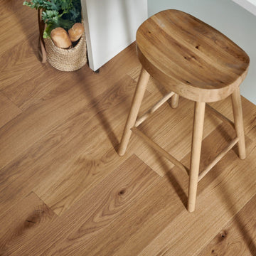 Lynton Engineered Wood Flooring | Taylors on the High Street